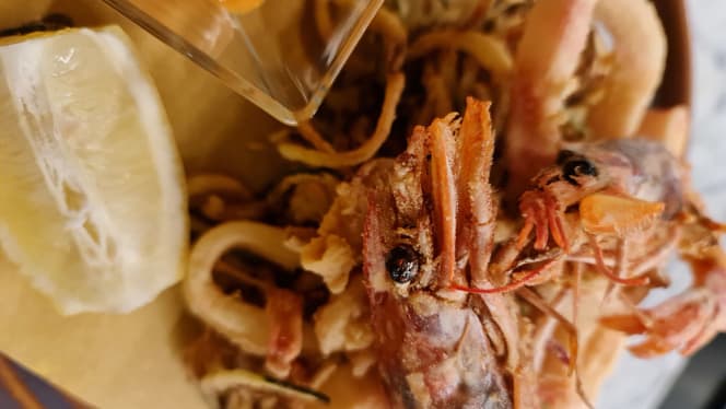 Fitzroy Wine Cellar & Kitchen - 8