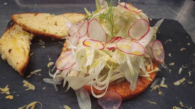 Fitzroy Wine Cellar & Kitchen - 7