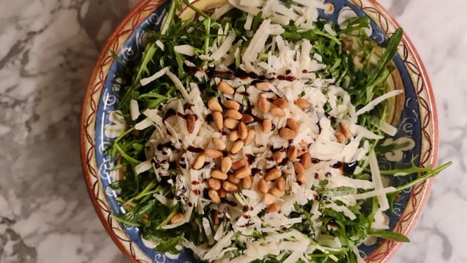 Fitzroy Wine Cellar & Kitchen - 2