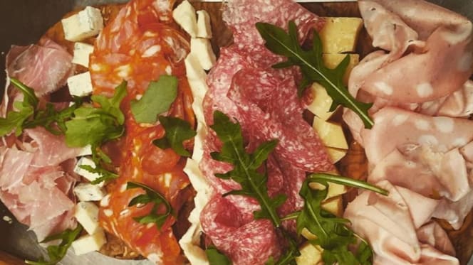 Fitzroy Wine Cellar & Kitchen - 5