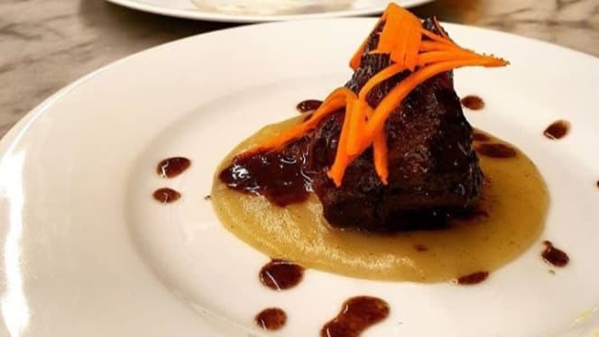 Fitzroy Wine Cellar & Kitchen - 6