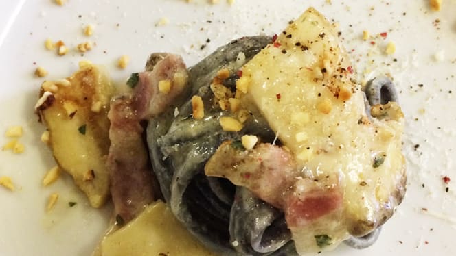 Locanda Garibaldi - 2