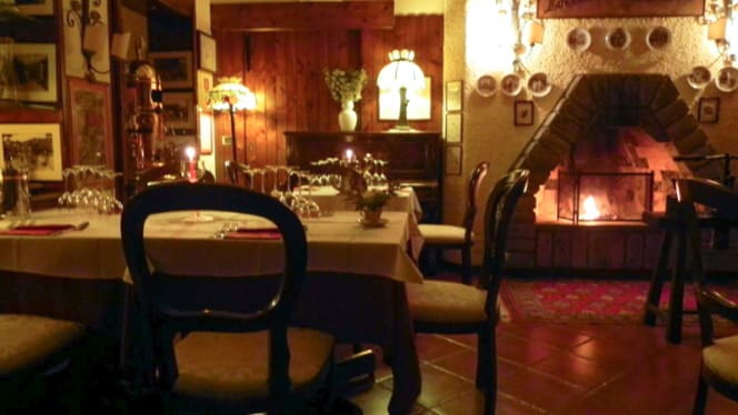 Locanda Garibaldi - 1