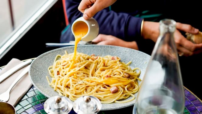 Il Ristorante Amiens - 6