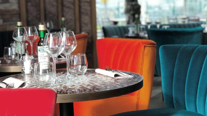 Il Ristorante Amiens - 3