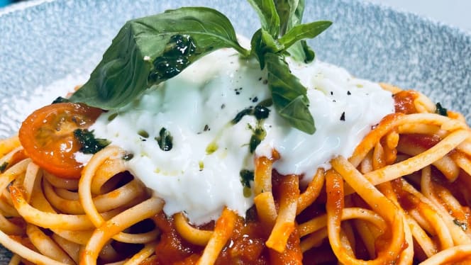 Il Ristorante Amiens - 5