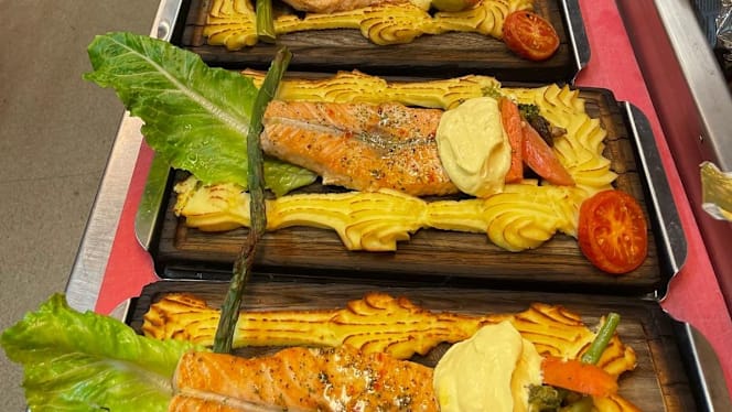 Takara Food – Husmanskost med Kärlek i Stockholm - 1