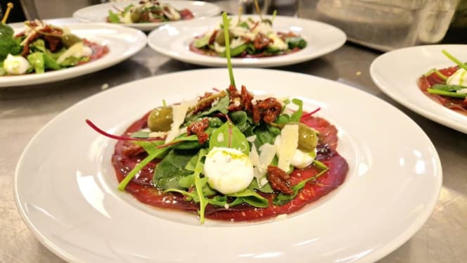 Takara Food – Husmanskost med Kärlek i Stockholm - 8