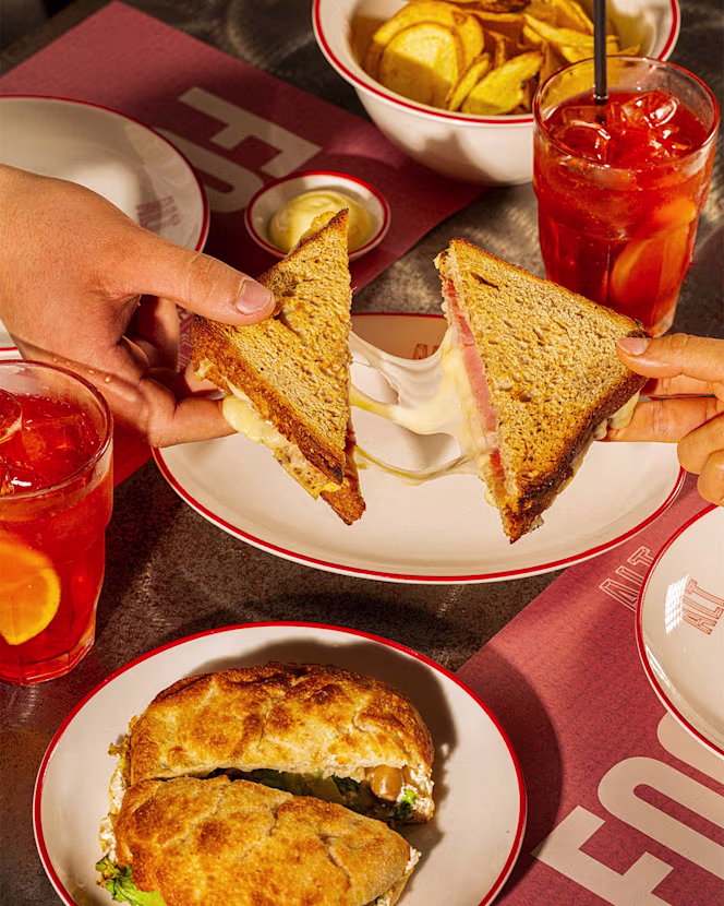 Alt Stazione Del Gusto - Collesalvetti - Stagno - 5