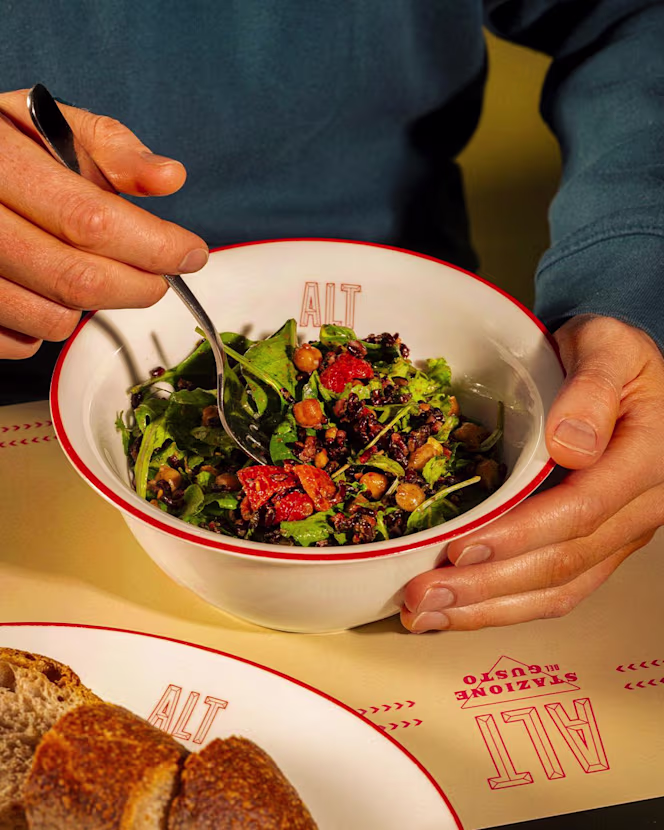 Alt Stazione Del Gusto - Collesalvetti - Stagno - 0