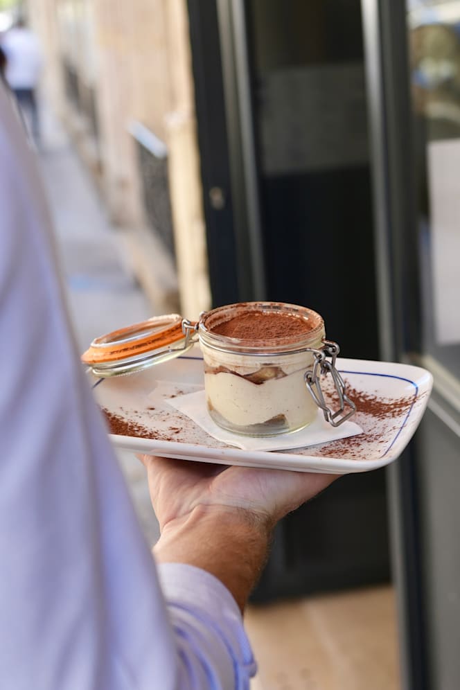 Le Comptoir Foch - 7