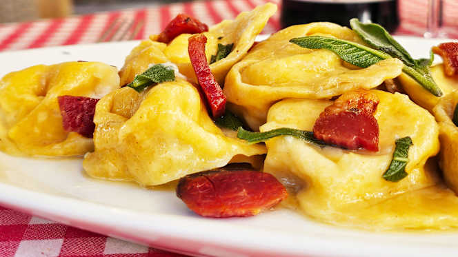 Locanda da Nonna Adriana - 1