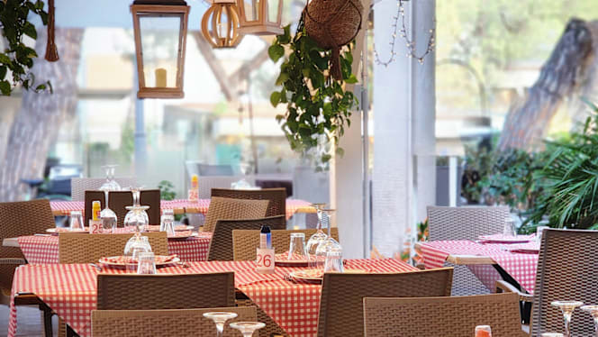 Locanda da Nonna Adriana - 0