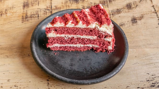 New York Cafe & Restaurant - 3