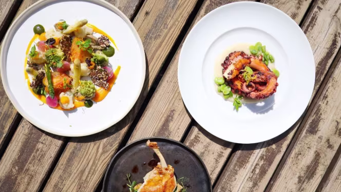 Enoteca San Daniele da Serafino - 7