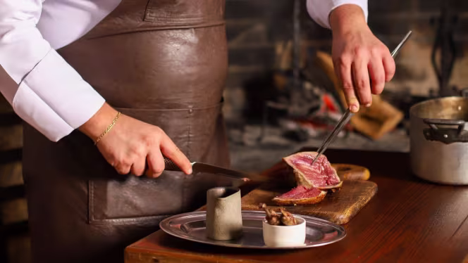 Enoteca San Daniele da Serafino - 5