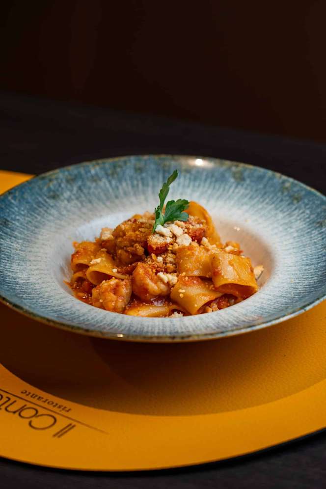 Ristorante Il Conte - 5