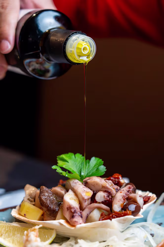Ristorante Il Conte - 1