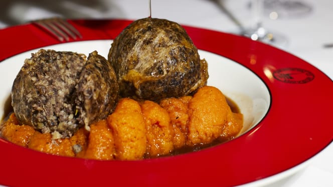 Boisdale of Canary Wharf Second Floor - 3