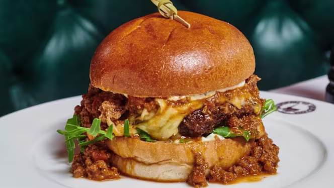 Boisdale of Canary Wharf Second Floor - 5