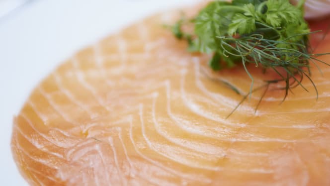 Boisdale of Canary Wharf Second Floor - 2