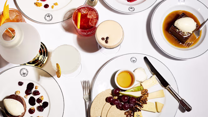 Boisdale of Canary Wharf Second Floor - 6