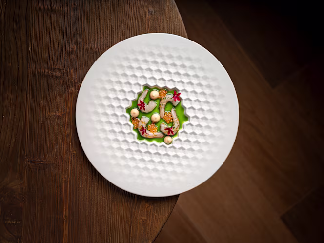 La Sociedad Gastronomika de Eneko Atxa - 3