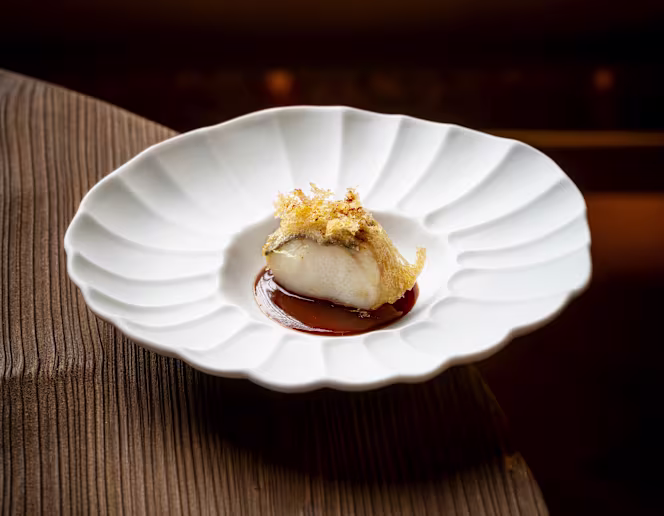 La Sociedad Gastronomika de Eneko Atxa - 9