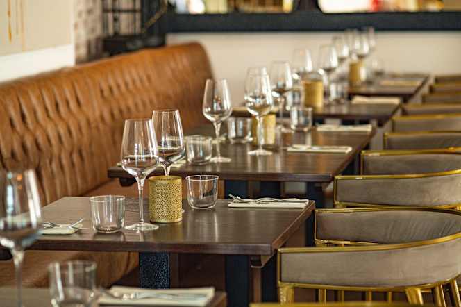 Osteria Partenopea - 9