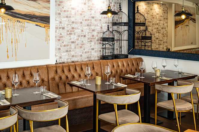 Osteria Partenopea - 8