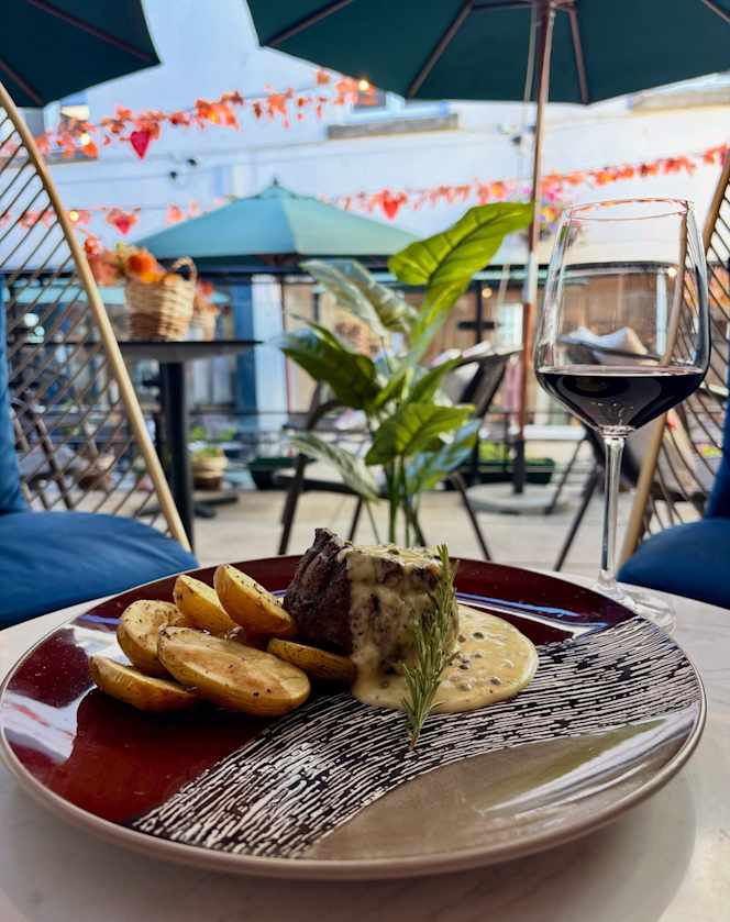 Osteria Partenopea - 5