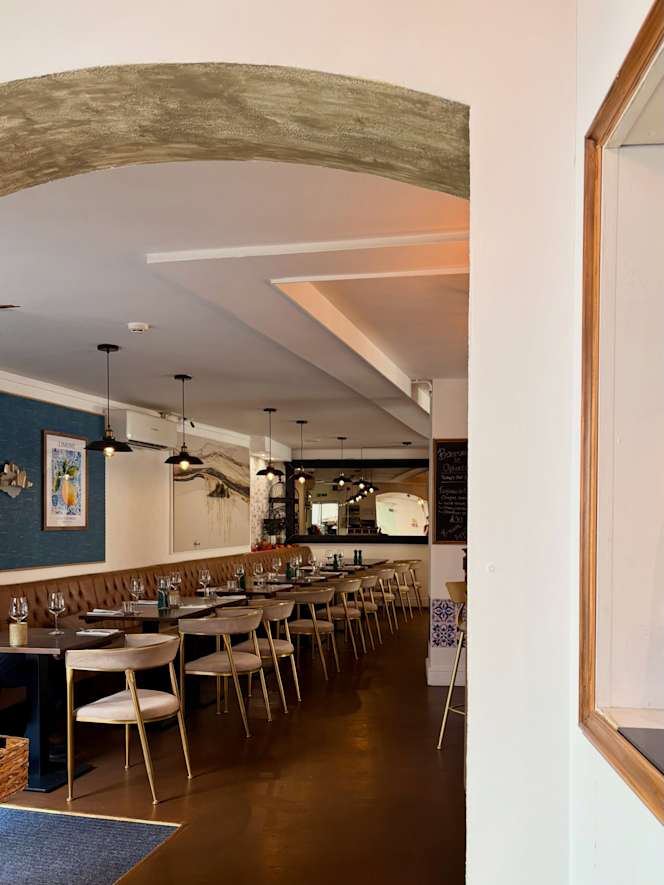 Osteria Partenopea - 6