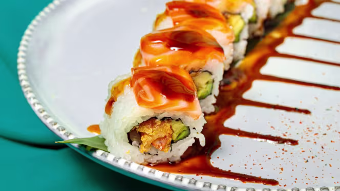 Yoüme Sushi Badalona - 6