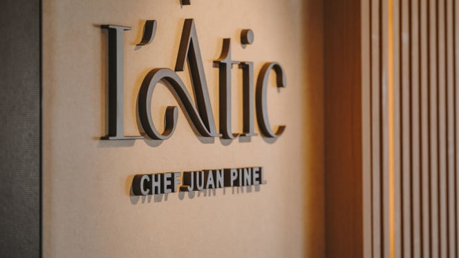 L'Atic - Palma - 3