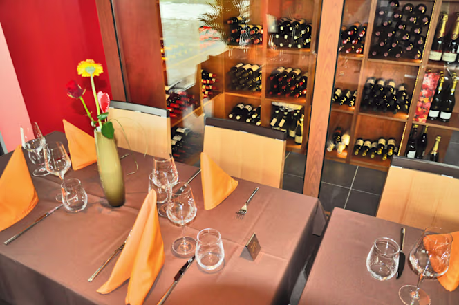 La Cité des Vents - 6