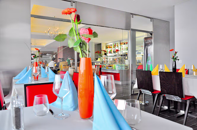 La Cité des Vents - 0