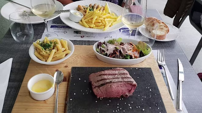 La Cité des Vents - 1