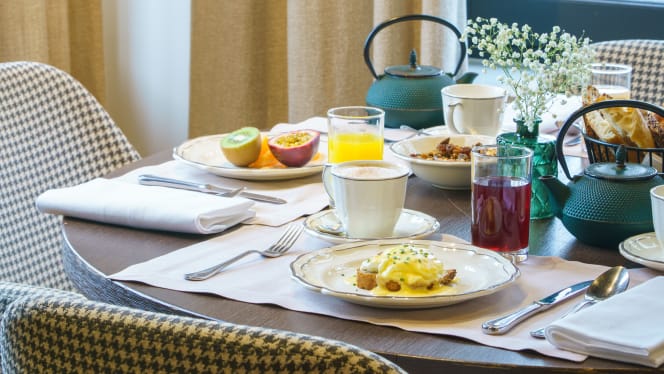 Grand Saint-Michel - 9