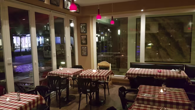 Bistro Gorgonzola - 4