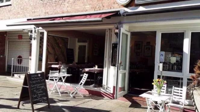 Bistro Gorgonzola - 6