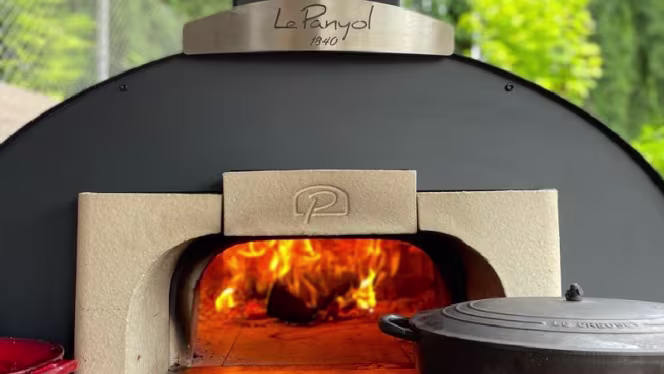 Le Jardin Extraordinaire - Nieul - 5