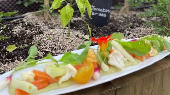 Le Jardin Extraordinaire - Nieul - 3