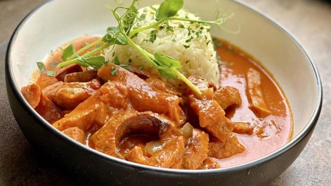 Haqet Swedish Street Food - 4