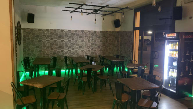 Miglio Verde Burger Bistrò - 7