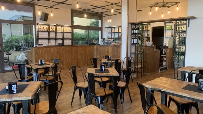 Miglio Verde Burger Bistrò - 4