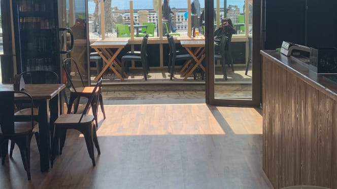 Miglio Verde Burger Bistrò - 6