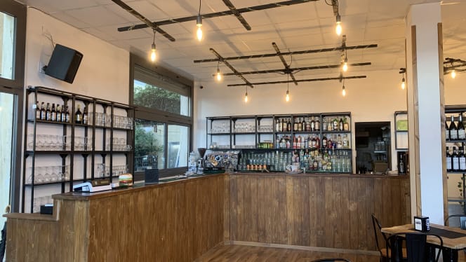 Miglio Verde Burger Bistrò - 8