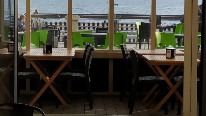 Miglio Verde Burger Bistrò - 5