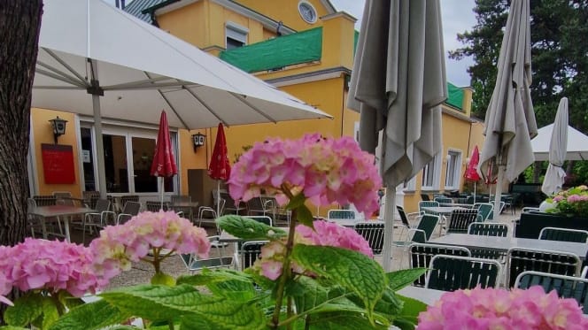 Meierei im Prater - Wien - 4