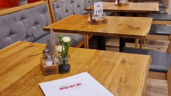 Meierei im Prater - Wien - 6